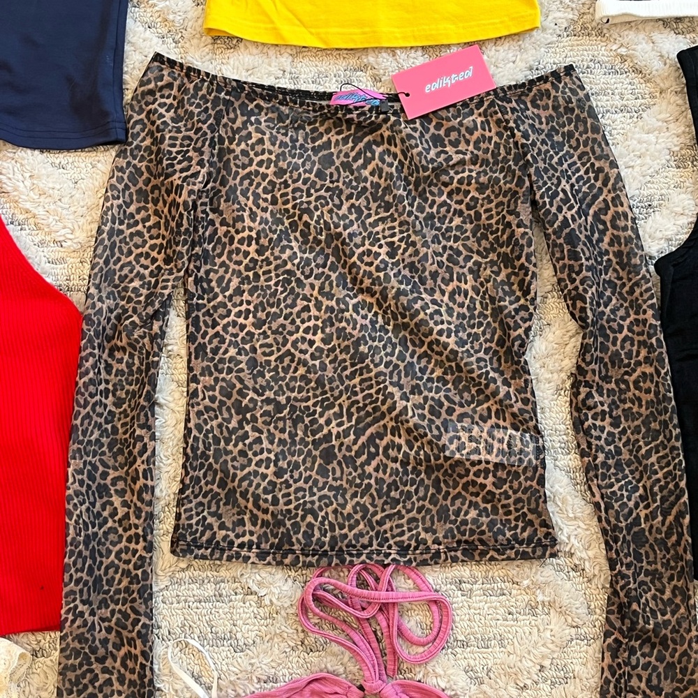 9 Piece Top Bundle - image 2